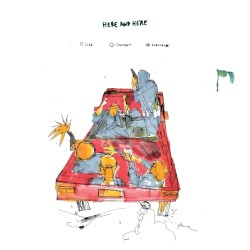 Here and Here