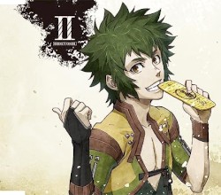 ノブナガ・ザ・フール キャラクターソング Vol.2 トヨトミ・ヒデヨシ