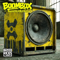 Boombox