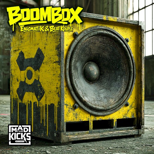Boombox
