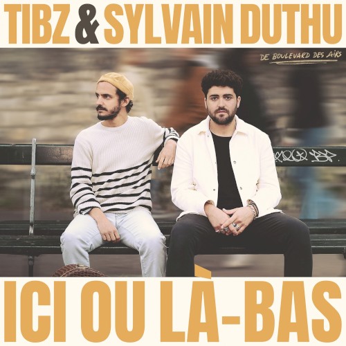 Ici ou là-bas