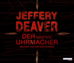 Der gehetzte Uhrmacher