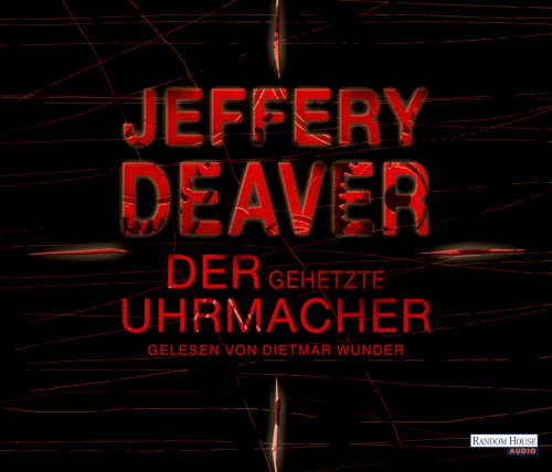 Der gehetzte Uhrmacher