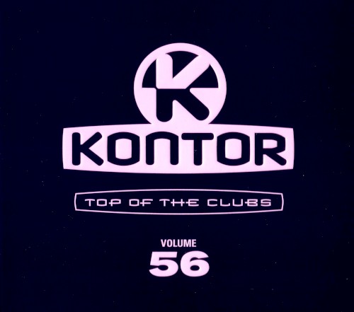 Kontor: Top of the Clubs, Volume 56
