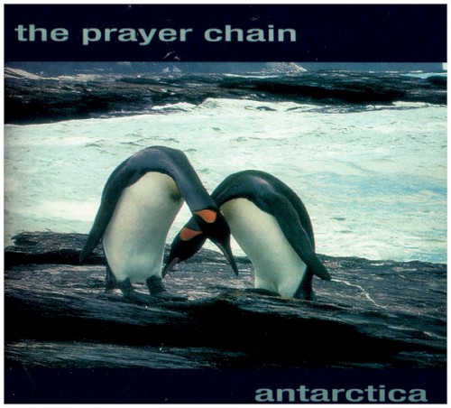 Antarctica