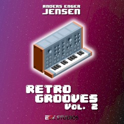Retro Grooves Vol. 2