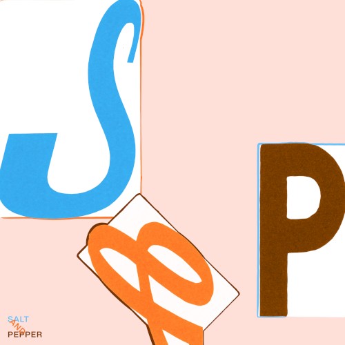 SALT AND PEPPER