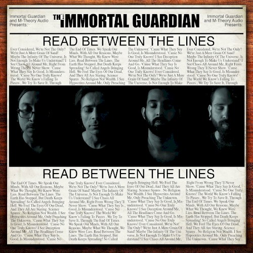 Read Between the Lines