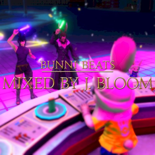 Bunni Beats