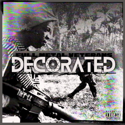 Full Metal Veterans: Decorated