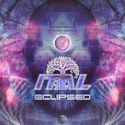 Eclipsed
