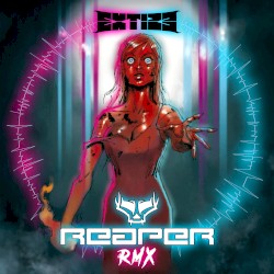 Hot Like Carrie (Reaper remix)