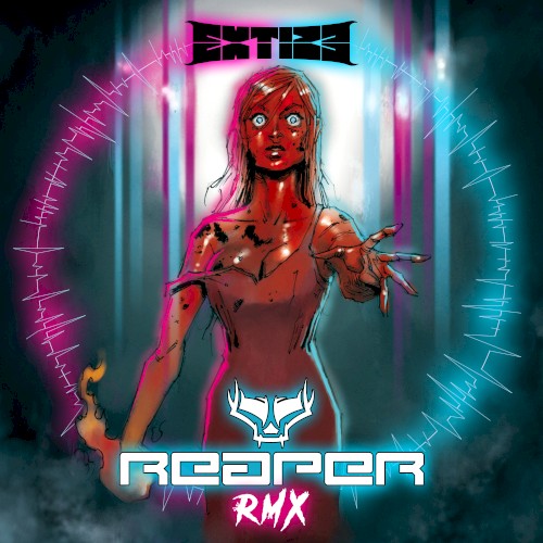 Hot Like Carrie (Reaper remix)