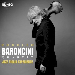 Jazz Violin Experience