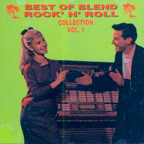 Best of Blend Rock' n' Roll Collection, Volume 1