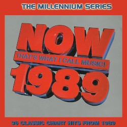 Now That’s What I Call Music! 1989: The Millennium Series