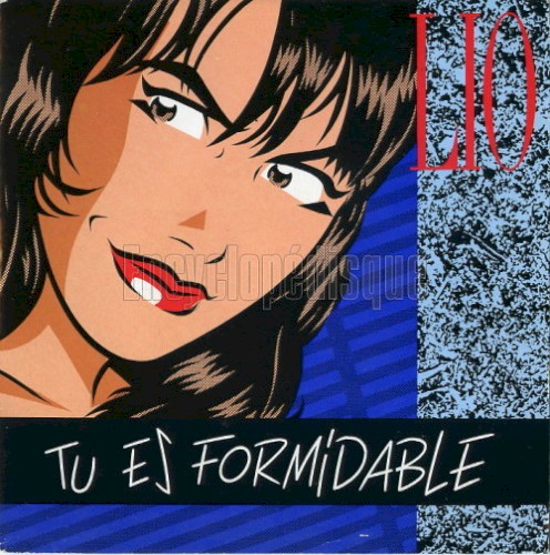 Tu es formidable