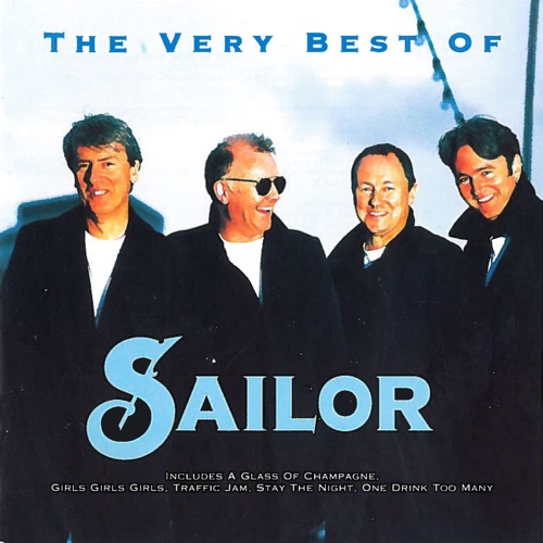 The Very Best of Sailor