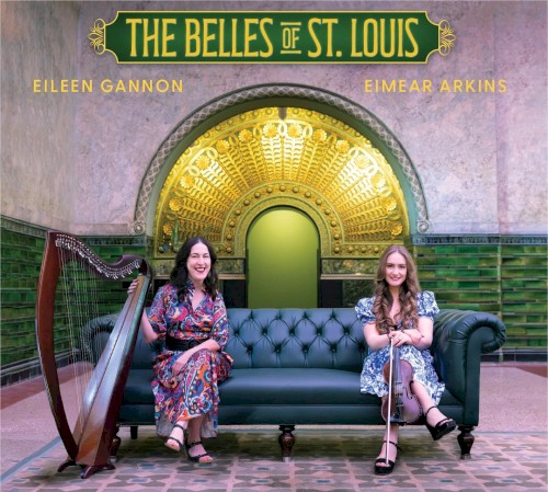 The Belles of St. Louis