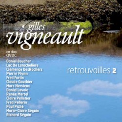 Retrouvailles 2