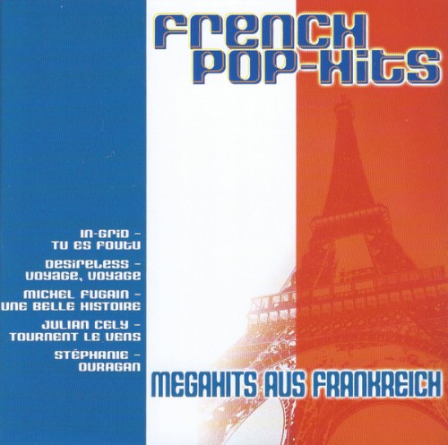 French Pop-Hits