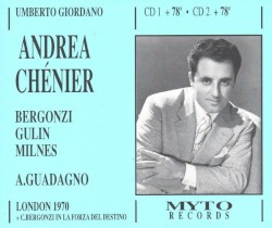 Andrea Chénier