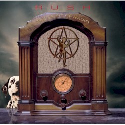 The Spirit of Radio: Greatest Hits 1974–1987