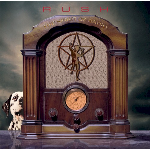 The Spirit of Radio: Greatest Hits 1974–1987