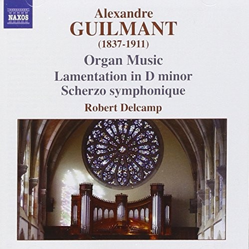 Organ Music