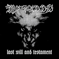 Megiddo / Legion666