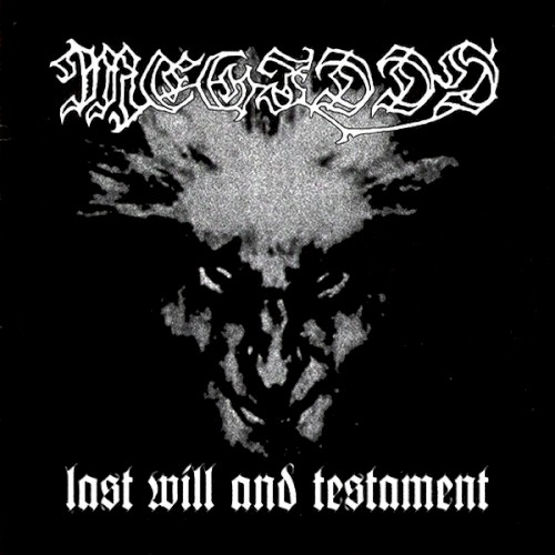 Megiddo / Legion666