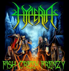 Fish Creek Frenzy