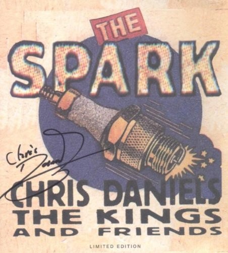 The Spark