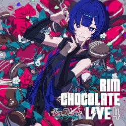 CHOCOLATE LIVE4