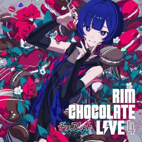 CHOCOLATE LIVE4