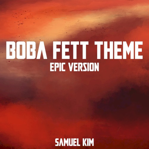 The Book of Boba Fett (Mandalorian Version) [Mandalorian Version]