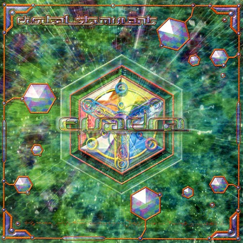 Digital Stimulant
