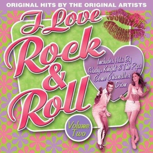 I Love Rock & Roll, Volume 2
