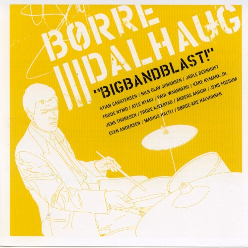 Bigbandblast!