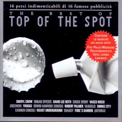 The Best of Top of the Spot