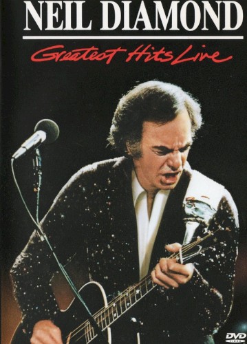 Greatest Hits Live
