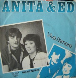Viva l’amore