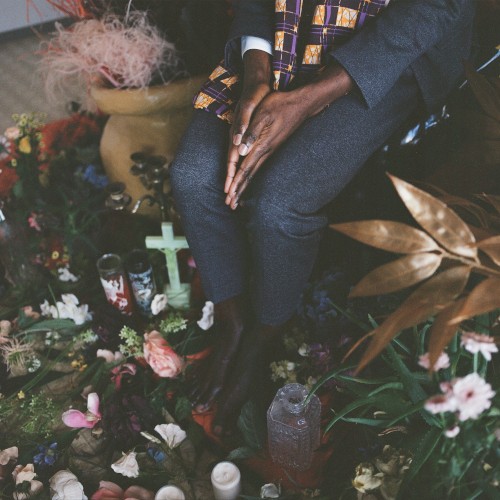 Learn to Swim, a Mixtape