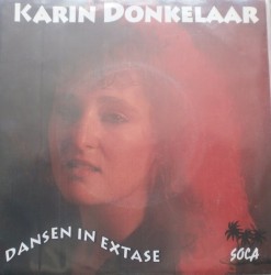 Dansen in extase