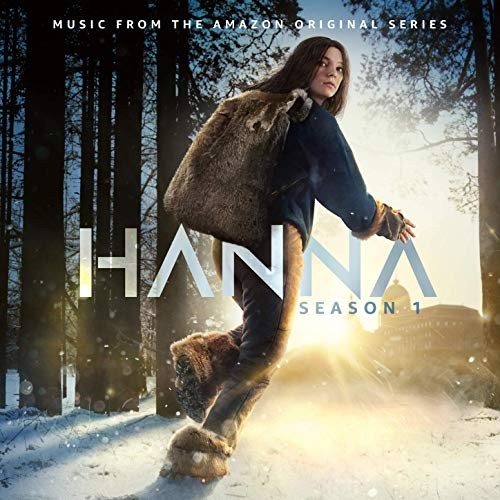 Hanna, Season 1 (Music From the Amazon Original Series)
