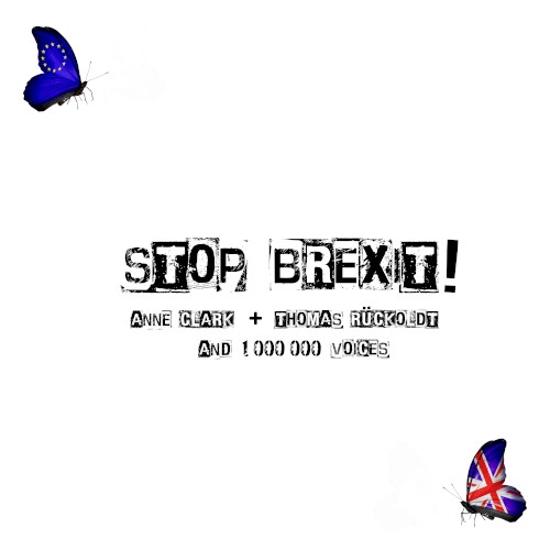 Stop Brexit!