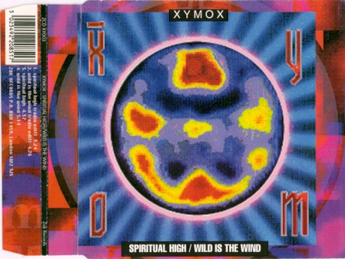 Spiritual High / Wild Is the Wind