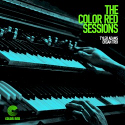 The Color Red Sessions