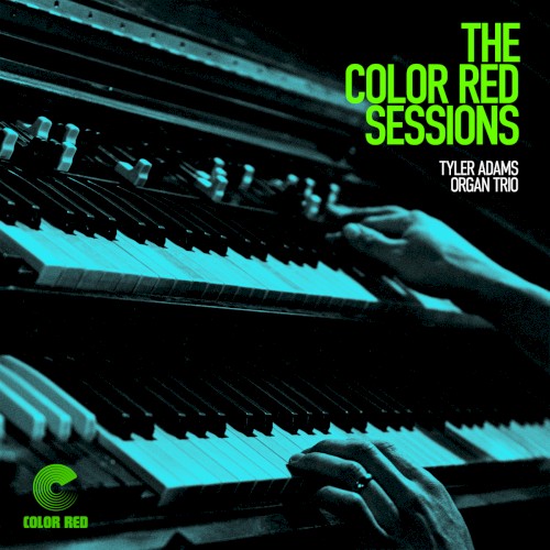 The Color Red Sessions