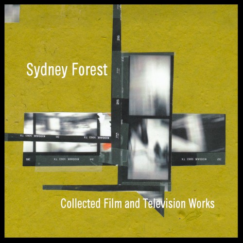 Collected Film and Television Works